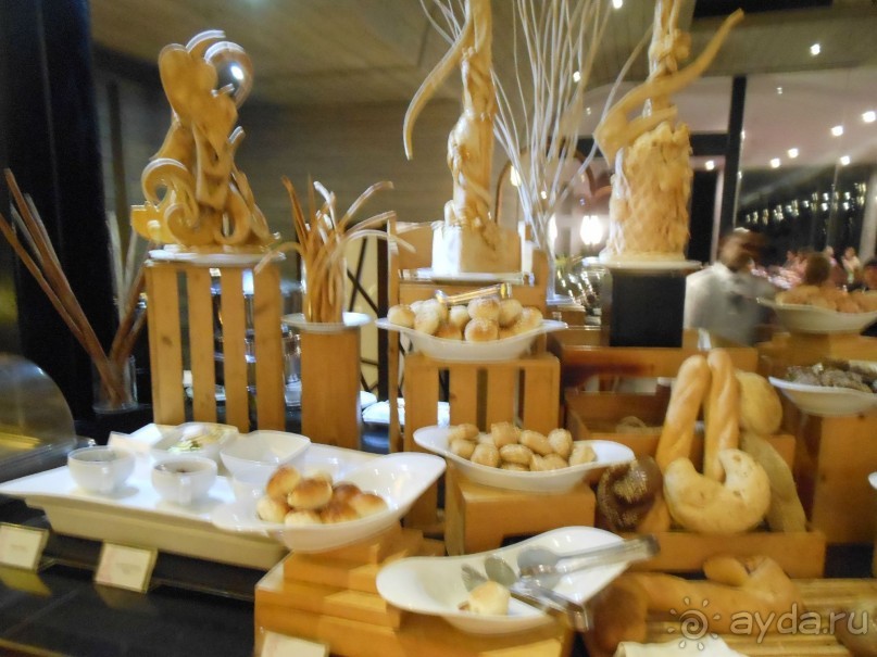 экзотика под настроение