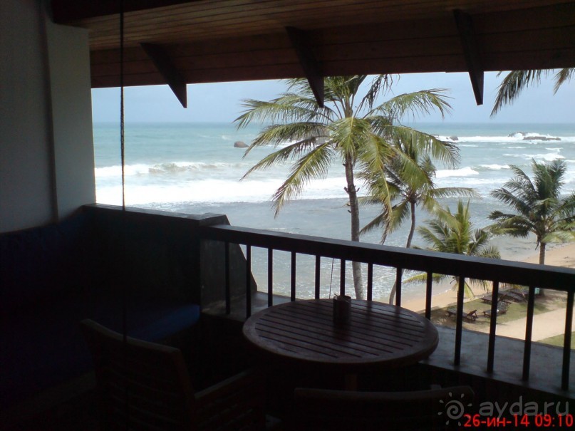 экзотика под настроение