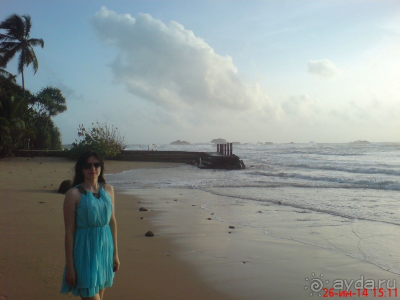 экзотика под настроение