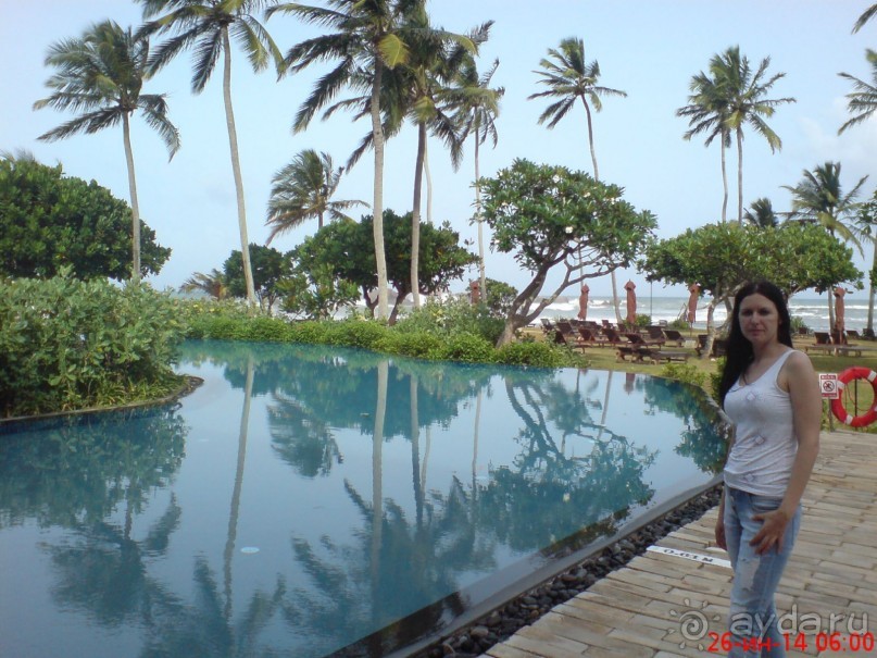 экзотика под настроение