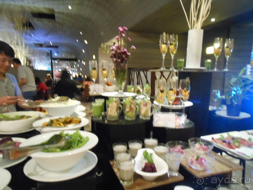 экзотика под настроение