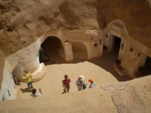 Отдохнули хорошо