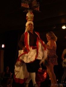 Отдохнули хорошо