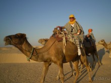 Отдохнули хорошо