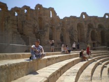 Отдохнули хорошо