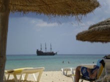 Отдохнули хорошо