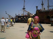 Отдохнули хорошо