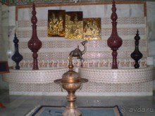 Отдохнули хорошо