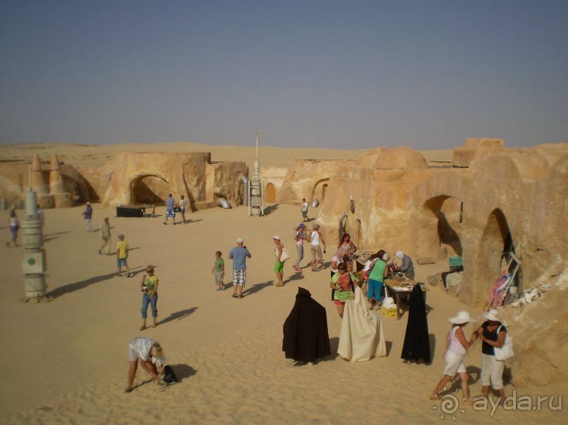 Отдохнули хорошо