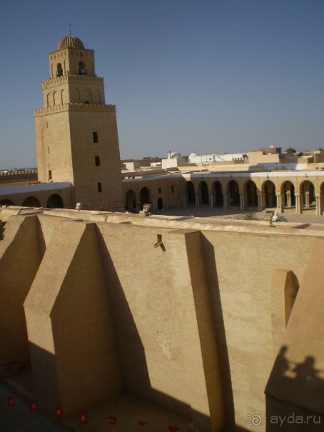 Отдохнули хорошо