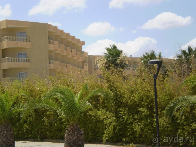 Отдохнули хорошо