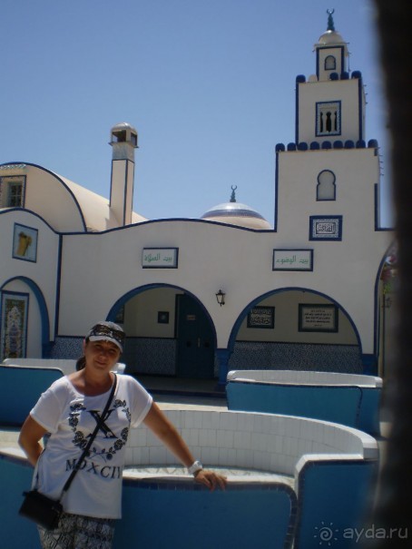 Отдохнули хорошо