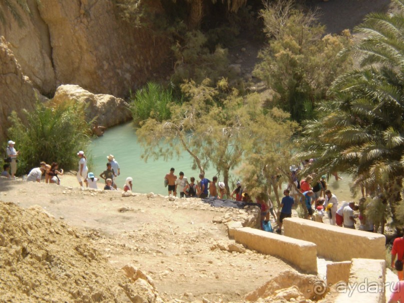 Отдохнули хорошо