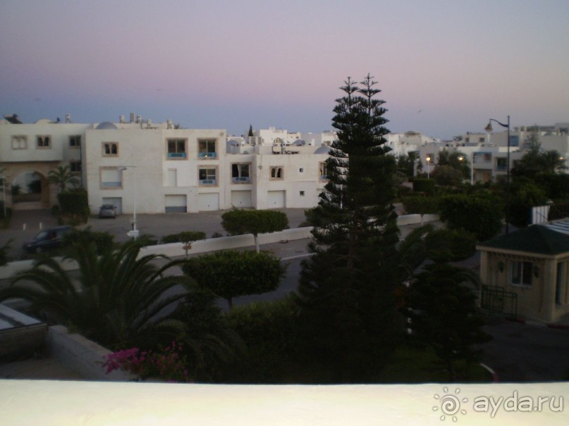 Отдохнули хорошо