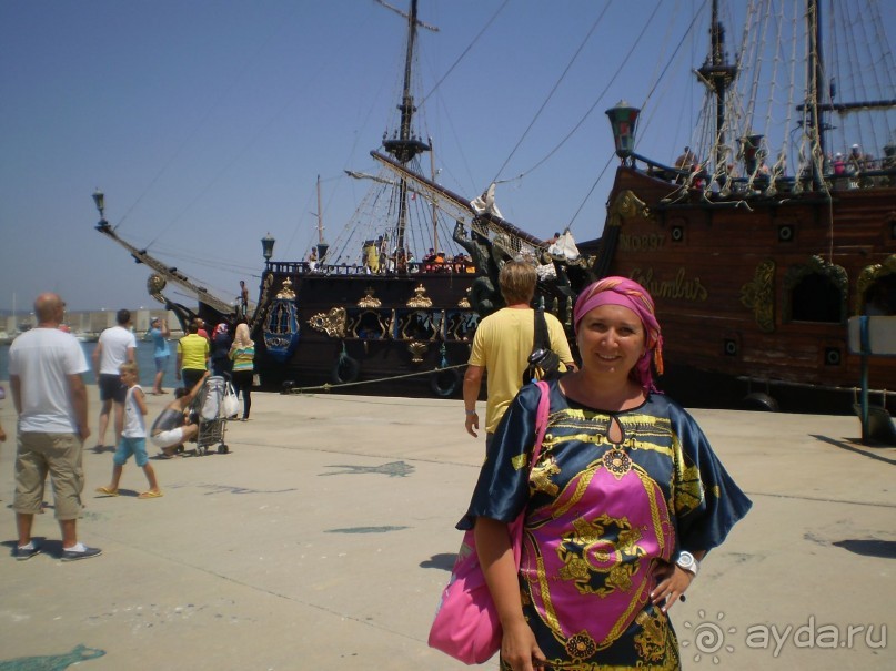 Отдохнули хорошо