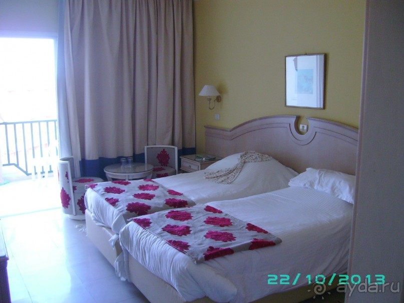 следующий отпуск только здесь.