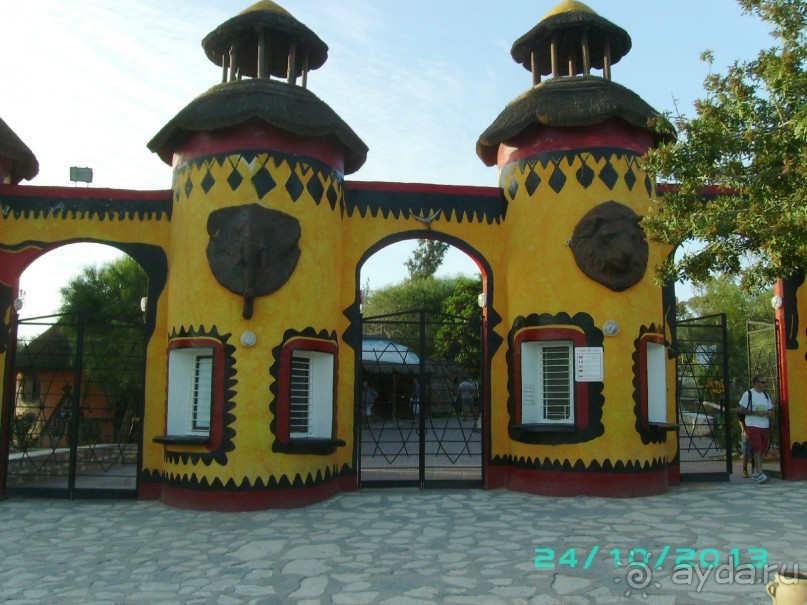 Взрослым побывать обязательно!