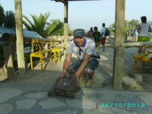 Взрослым побывать обязательно!