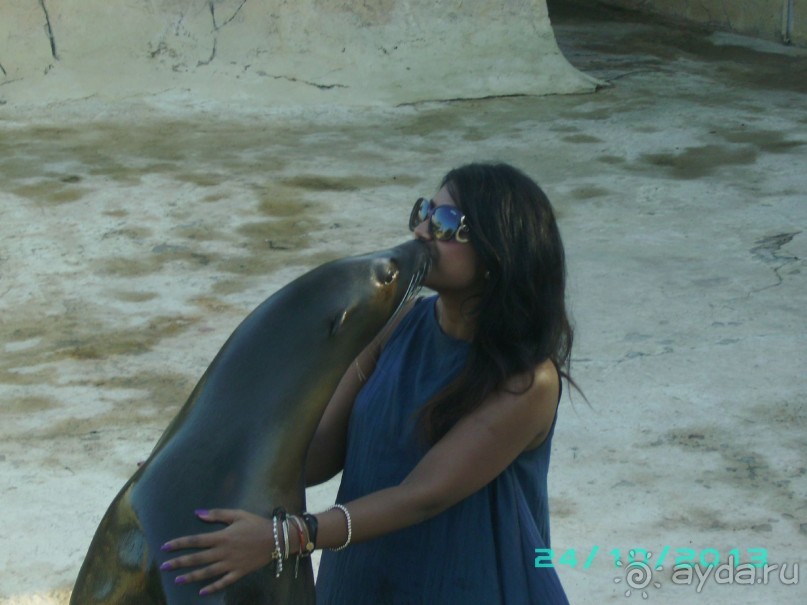 Взрослым побывать обязательно!