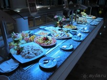 Рай на земле-это Тунис!