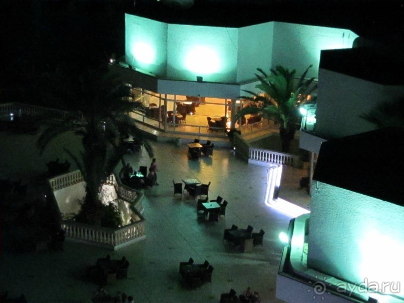 Рай на земле-это Тунис!