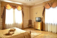 Отличный отель в центре