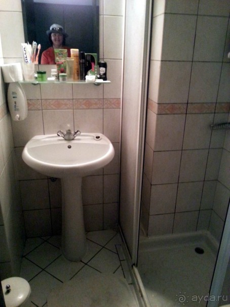 ИСПОРЧЕННЫЙ ОТДЫХ в Клуб Шефикбей, Кемер.