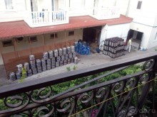 ИСПОРЧЕННЫЙ ОТДЫХ в Клуб Шефикбей, Кемер.