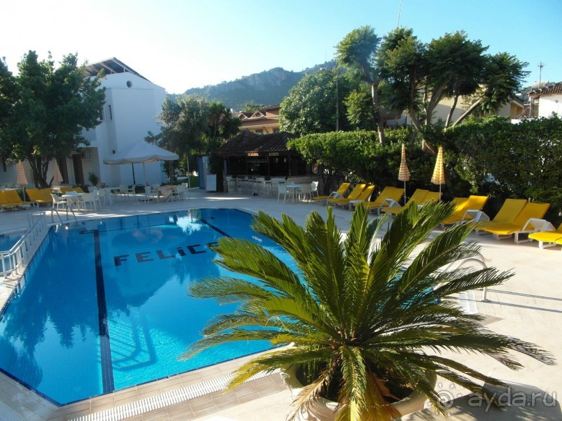 Замечательная "трешка"