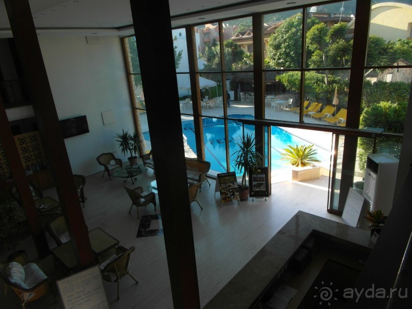 Замечательная "трешка"