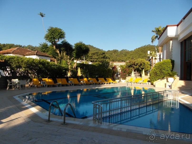 Замечательная "трешка"