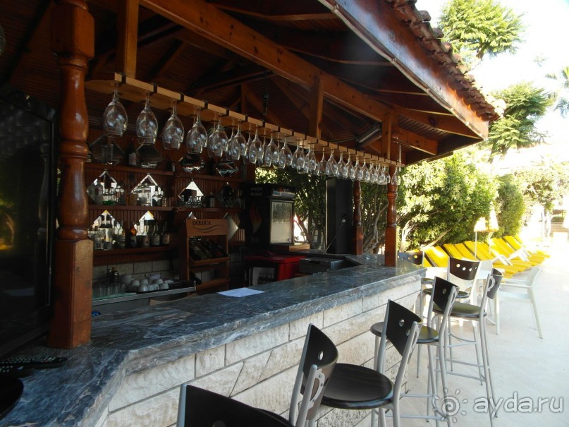 Замечательная "трешка"