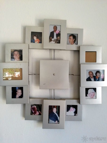 Буквально на песке...