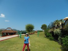 Мистическое место.... СУПЕР!