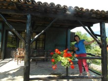 Мистическое место.... СУПЕР!