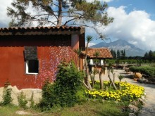 Мистическое место.... СУПЕР!