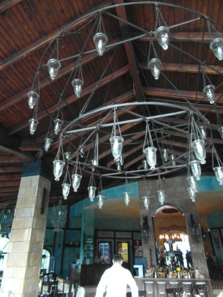 Мистическое место.... СУПЕР!