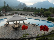 Мистическое место.... СУПЕР!