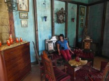 Мистическое место.... СУПЕР!