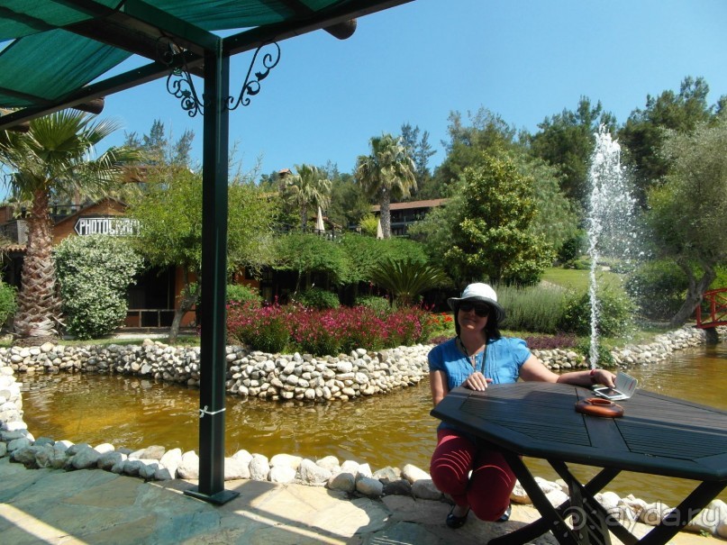 фото Berke Ranch