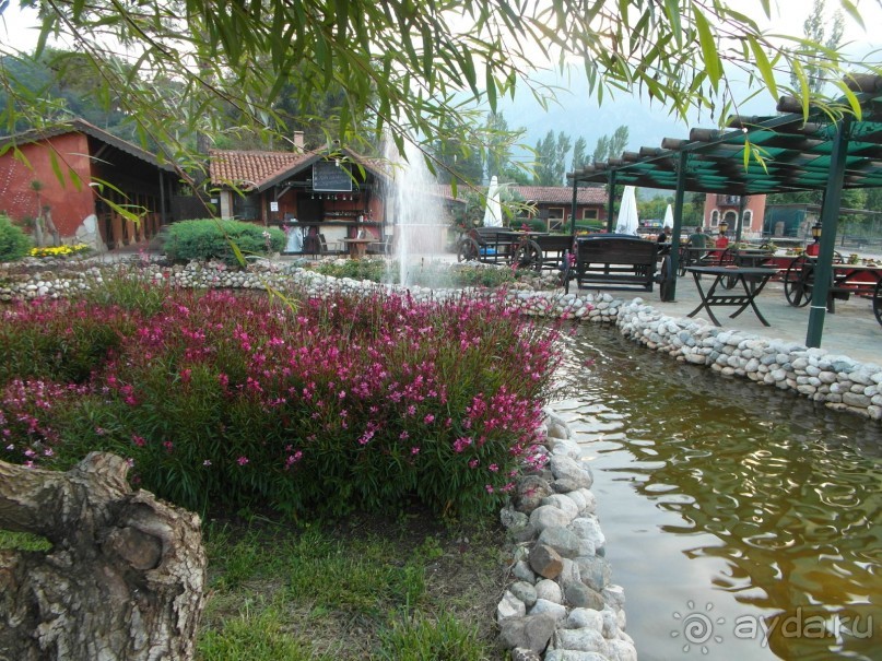 фото Berke Ranch