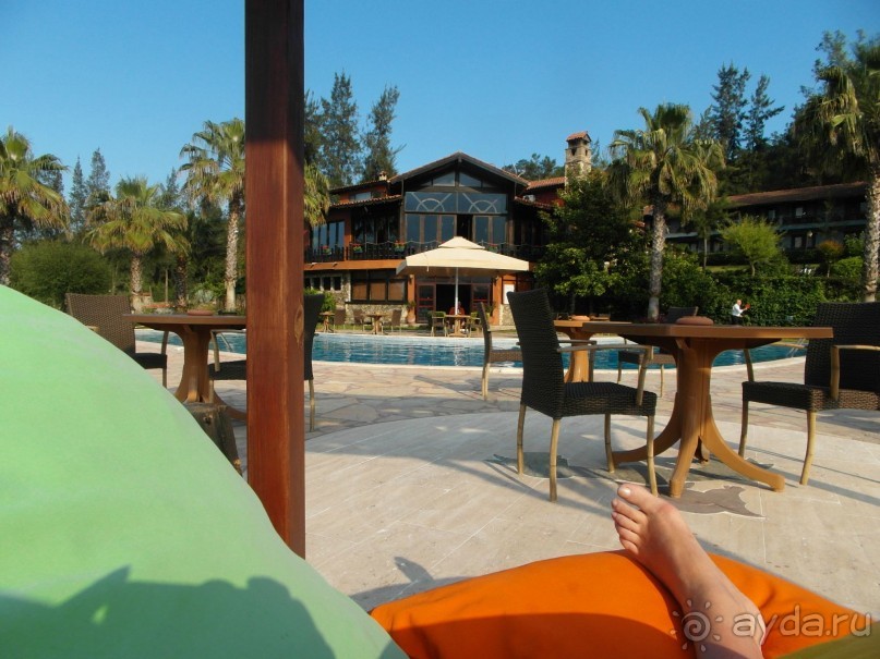 фото Berke Ranch