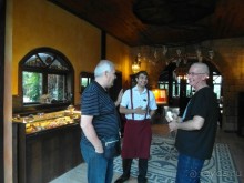 Мистическое место.... СУПЕР!