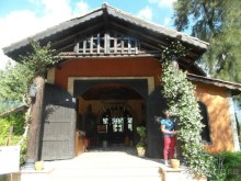 Мистическое место.... СУПЕР!