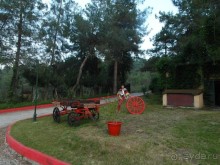 фото Berke Ranch