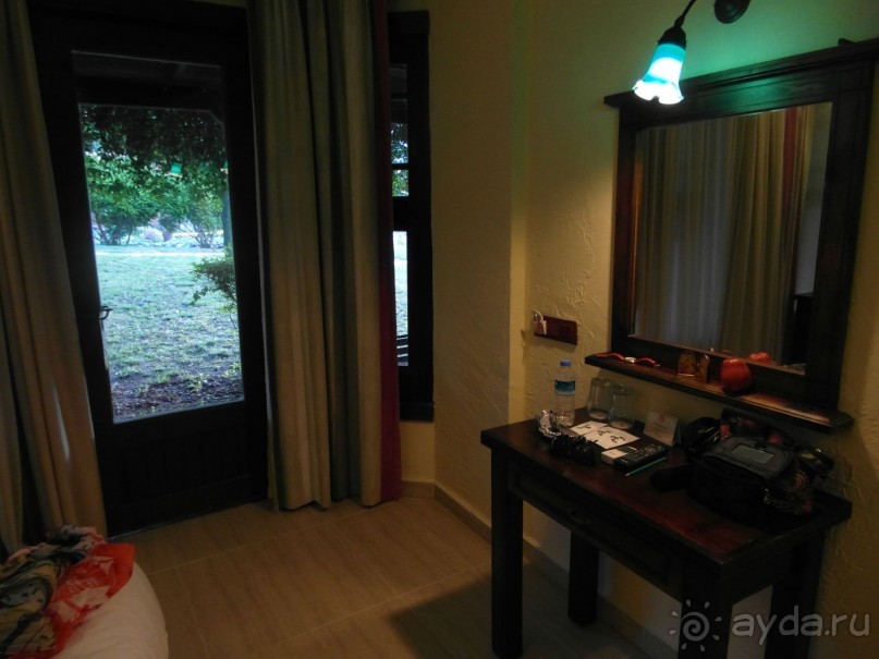 фото Berke Ranch