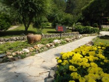 Мистическое место.... СУПЕР!