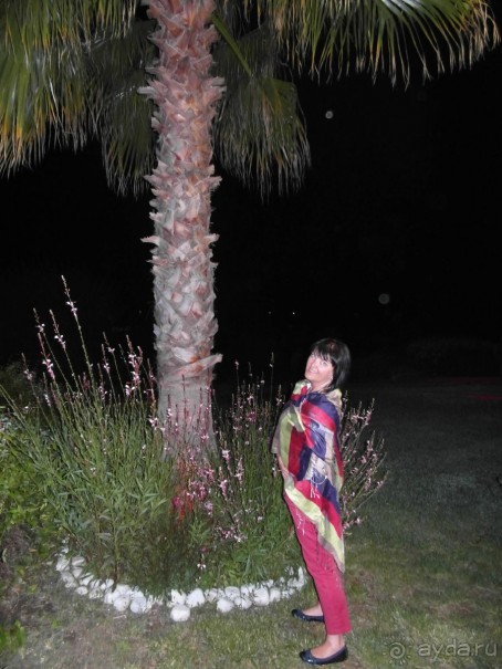 Мистическое место.... СУПЕР!