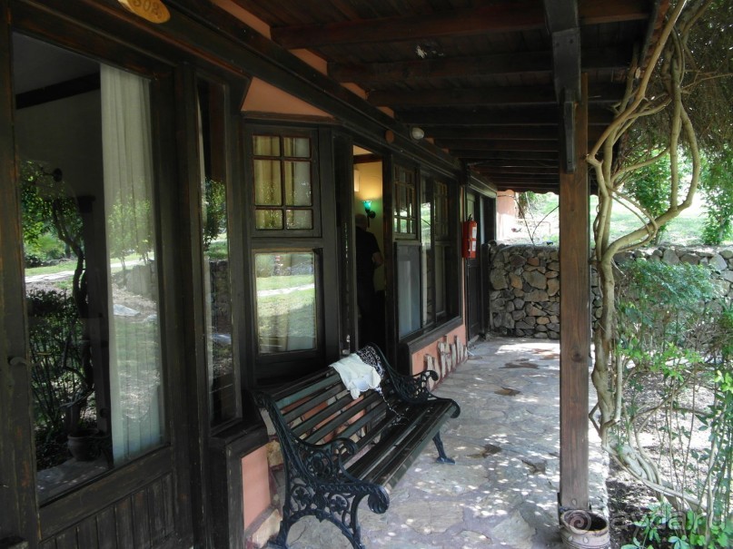 Мистическое место.... СУПЕР!