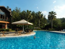 фото Berke Ranch